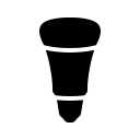 Bulbs Sultan Free Open-Source SVG Icon