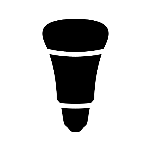 Bulbs Sultan Free Open-Source SVG Icon (Custom Brand Icons)