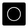 Button Element Free Open-Source SVG Icon