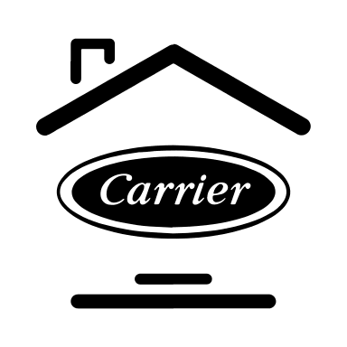 Carrier Home Service Free Open-Source SVG Icon (Custom Brand Icons)