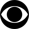 CBS Network Free Open-Source SVG Icon