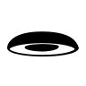 Ceiling Still Design Free Open-Source SVG Icon