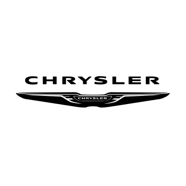 Chrysler Automotive Brand Free Open-Source SVG Icon (Custom Brand Icons)