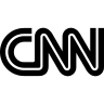 CNN News Network Free Open-Source SVG Icon