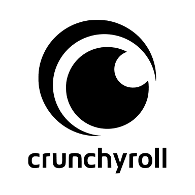 Crunchyroll Streaming Service Free Open-Source SVG Icon (Custom Brand Icons)