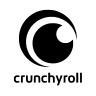 Crunchyroll Streaming Service Free Open-Source SVG Icon