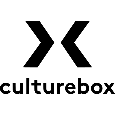 Culture Box Free Open-Source SVG Icon (Custom Brand Icons)