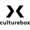 Culture Box Free Open-Source SVG Icon