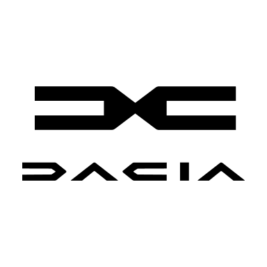 Dacia Automotive Brand Free Open-Source SVG Icon (Custom Brand Icons)