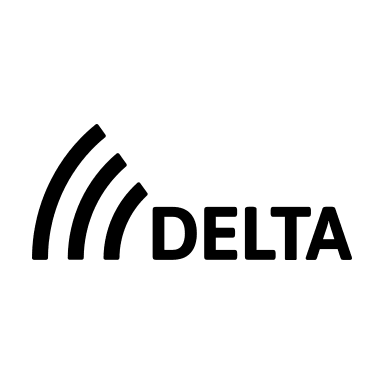 Delta Brand Logo Free Open-Source SVG Icon (Custom Brand Icons)