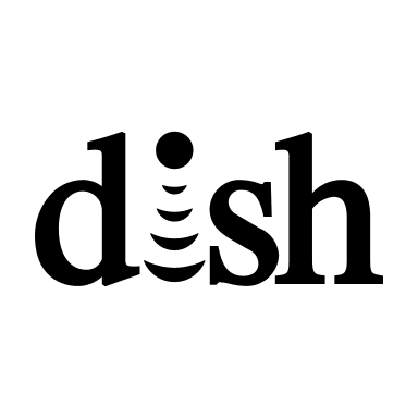 Dish Network Alternative Service Free Open-Source SVG Icon (Custom Brand Icons)