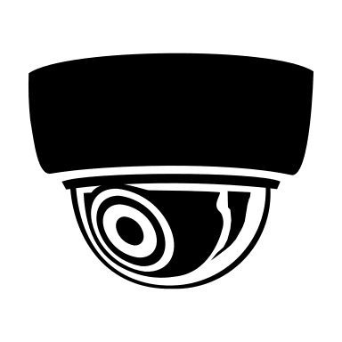 Reolink 842 Security Camera Free Open-Source SVG Icon (Custom Brand Icons)