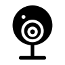 Smart Camera Device Free Open-Source SVG Icon