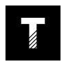 Tronity Brand Logo Free Open-Source SVG Icon