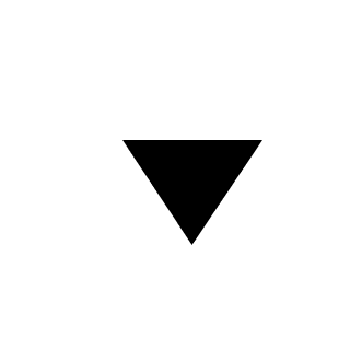 Downward Arrow Free Open-Source SVG Icon (Dashicons)