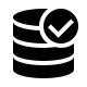 Database View Free Open-Source SVG Icon