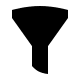 Filter Control Free Open-Source SVG Icon