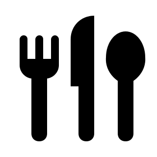 Food Item Free Open-Source SVG Icon (Dashicons)