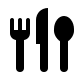 Food Item Free Open-Source SVG Icon