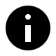 Information Symbol Free Open-Source SVG Icon