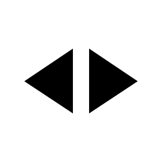 Left Right Navigation Arrows Free Open-Source SVG Icon (Dashicons)