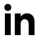 LinkedIn Social Network Logo Free Open-Source SVG Icon