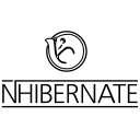 NHibernate Wordmark Free Open-Source SVG Icon