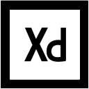 Adobe XD Design Tool Free Open-Source SVG Icon