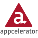 Appcelerator Wordmark Free Open-Source SVG Icon