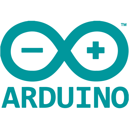 Arduino Wordmark Free Open-Source SVG Icon (Devicon Original)