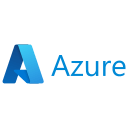 Azure Wordmark Free Open-Source SVG Icon