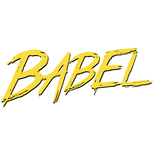 Babel JavaScript Compiler Free Open-Source SVG Icon (Devicon Original)