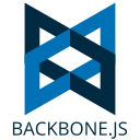 Backbone.js Wordmark Free Open-Source SVG Icon