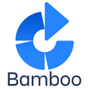 Bamboo Wordmark Free Open-Source SVG Icon