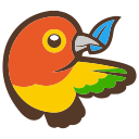 Bower Package Manager Free Open-Source SVG Icon