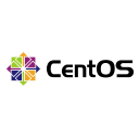 CentOS Wordmark Free Open-Source SVG Icon