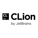 CLion Wordmark Free Open-Source SVG Icon