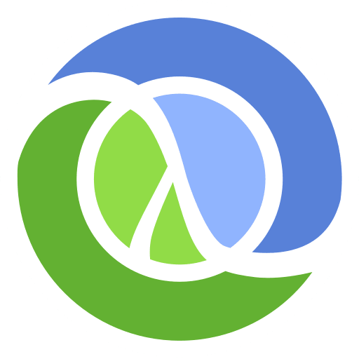 Clojure Programming Language Free Open-Source SVG Icon (Devicon Original)