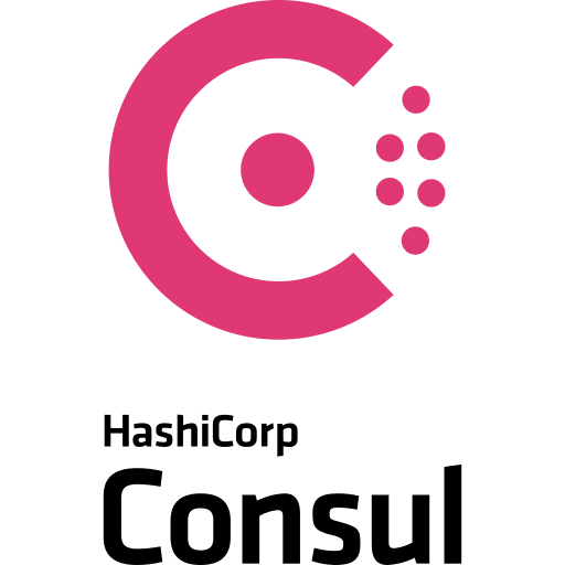 Consul Wordmark Free Open-Source SVG Icon (Devicon Original)