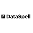 DataSpell Wordmark Free Open-Source SVG Icon