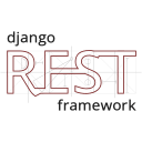 Django REST Framework Free Open-Source SVG Icon