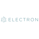 Electron Wordmark (Original) Free Open-Source SVG Icon