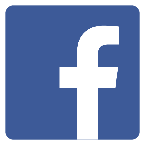 Facebook Social Media Platform Free Open-Source SVG Icon (Devicon Original)