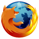 Firefox Web Browser Free Open-Source SVG Icon