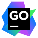 Go Programming Language (Devicon Original) Free Open-Source SVG Icon