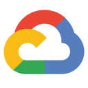 Google Cloud Platform Free Open-Source SVG Icon