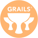 Grails Framework (Devicon Original) Free Open-Source SVG Icon