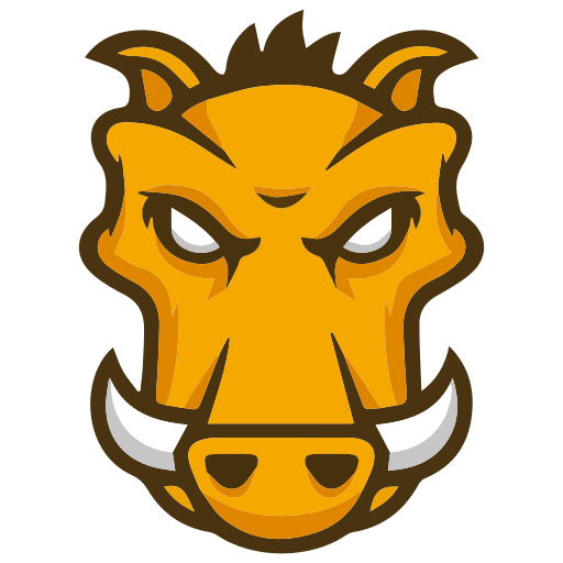 Grunt JavaScript Task Runner Free Open-Source SVG Icon (Devicon Original)