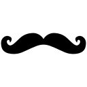 Handlebars Template Engine Free Open-Source SVG Icon