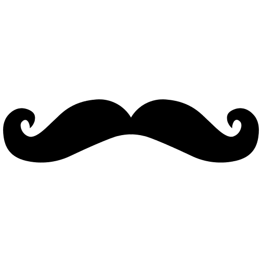 Handlebars Template Engine Free Open-Source SVG Icon (Devicon Original)